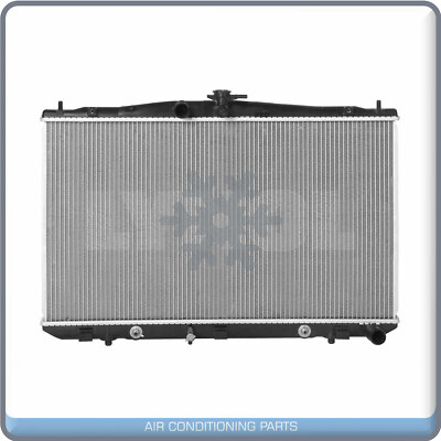 Radiator fits OE# 8013207 16041-31610 16041-0P210 16410-AZ028