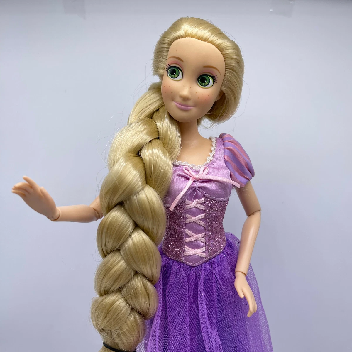 Barbie Disney Raiponce - Barbie