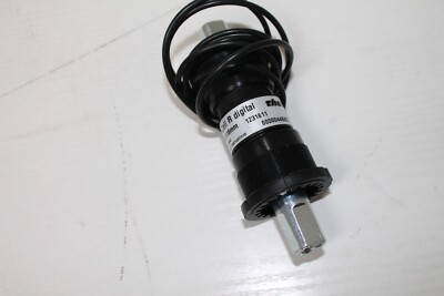 Innenlager Thun X-CELL R Digital   Reevo 116 mm  BC 1,37x24, NEU für E-Antrieb