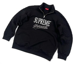 Supreme Quarter Zip | eBay Supreme Quarter Zip | eBay