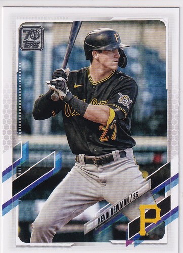 2021 TOPPS SERIES 2 # 501-660 FINISH YOUR SET YOU PICK - Picture 3 of 161