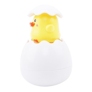 bath egg baby