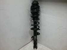 Driver Left Strut Front Sedan Fits 14-19 VERSA 24805