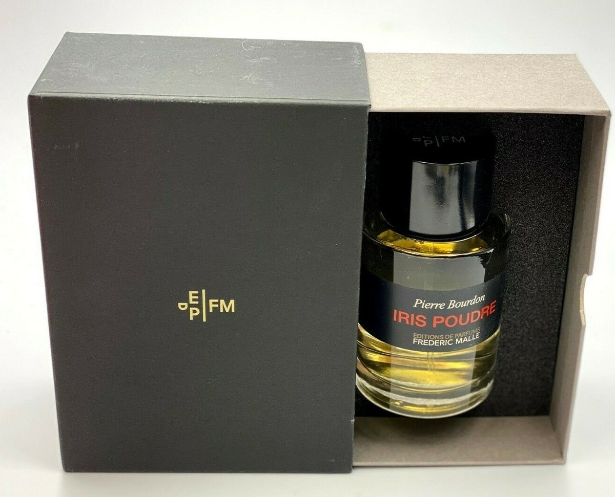 Frederic Malle Iris Poudre 100ml Eau De Parfum Spray RV $330