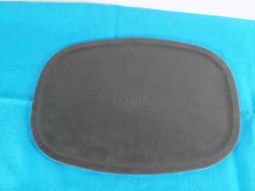 Ninja Silicone Hot Mat Foodii Trivet 