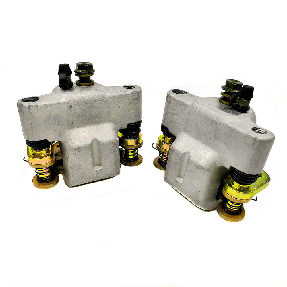 Brake Caliper Earlyred Front S Compatible With Polaris Ranger 500 700 EFI LE XP TM 2005 2006 2007 Brake Pads - Foto 4