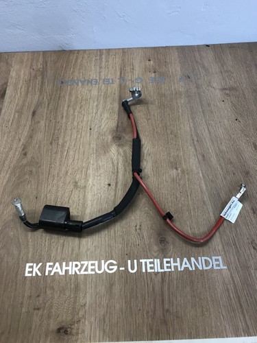 VW Audi Seat Skoda Leitungssatz Batterie 5Q0971228K Pluskabel Anlasser