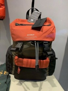 Ecoalf zaino 100% riciclato | eBay