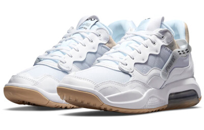 シナメル Jordan MA2 White Sesame 2021 - CV8122102 | eBay