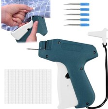 Mini Stitch Gun Kit,Fine Stitch Gun for Clothes,Quick Stitch Sewing Gun