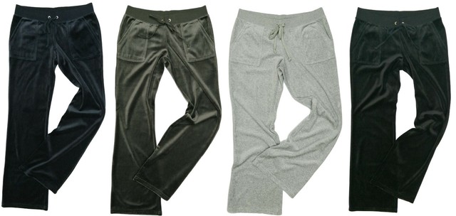 bootcut tracksuit bottoms