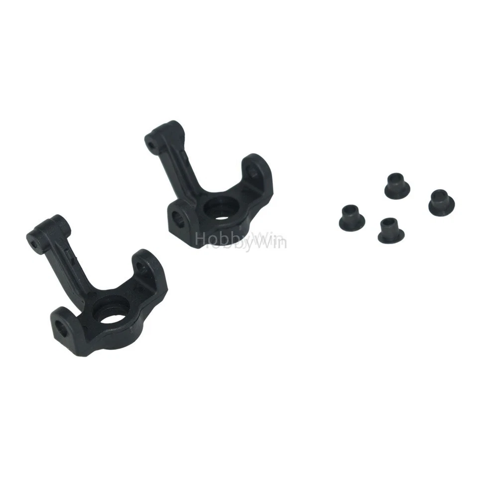 HSP part 68005 Steering Mounts for Hispeed 1/18 Scale RC Crawler Truck 94680 - Image 4 of 4