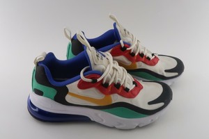 air max 270 react bauhaus gs