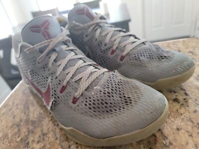 ナイキコービー11 ローワー メリオン Kobe11 Lower Merion ナイキ コービー11 ローワーメリオン 836183-006を購入 - Novelship