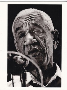  Preservation Hall  JAZZ  band^^^1970 "   J.DUPREE   vintage LAVOUX photograph 
