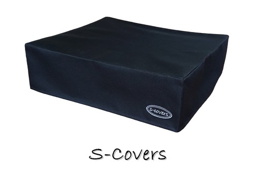 Dust Cover For VPI Prime 21 Turntable