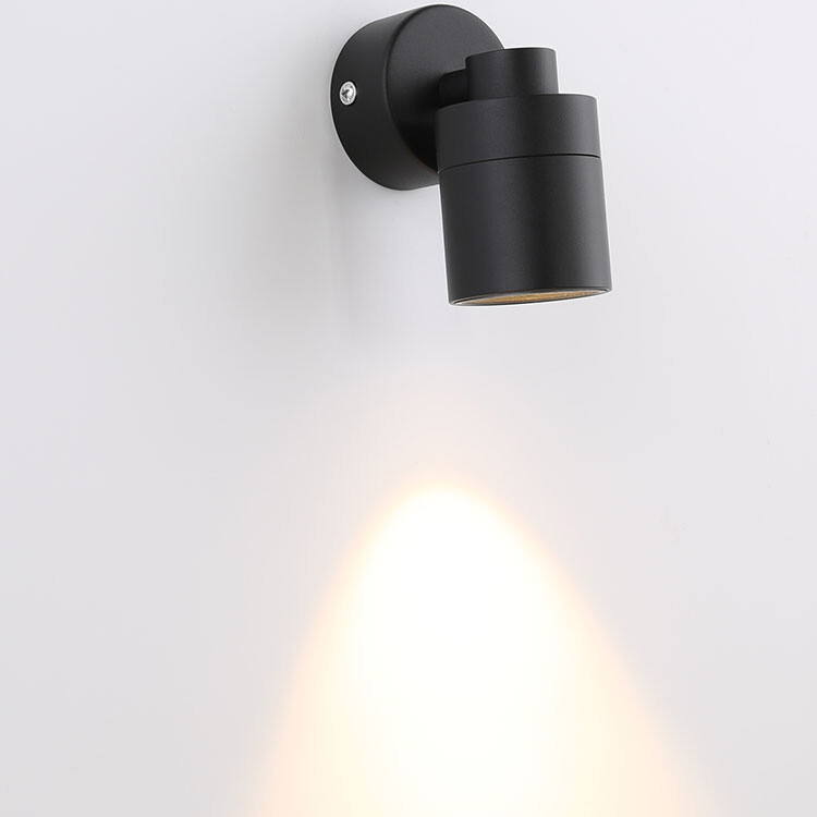 7W Wall Mount Fixture Picture Bedside Project Light Spotlight On/Off ...