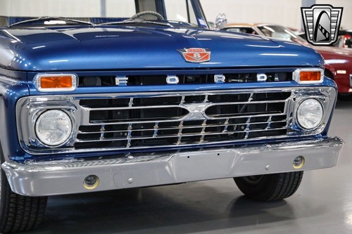 1966 Ford F-100 - Picture 8 of 12