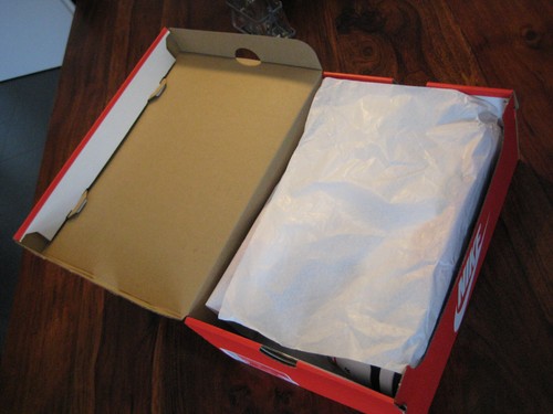 Nike Air Flight Legacy - Basketball Schuhe - RAR - Jordan - Max - NEU in OVP !! - Bild 12 von 14