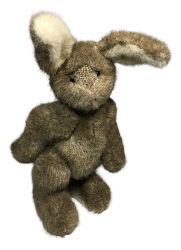 Mary Meyer Willoughby Bunny Hase Jointed Plüsch 1994 Green Mountain Collection - Bild 6 von 11