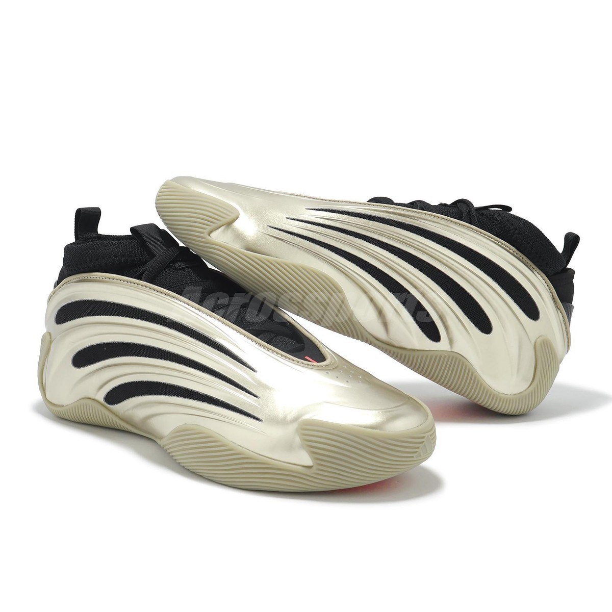 最安値で  Harden adidas Vol. Basketball Men Metallic Cyber James 9 その他