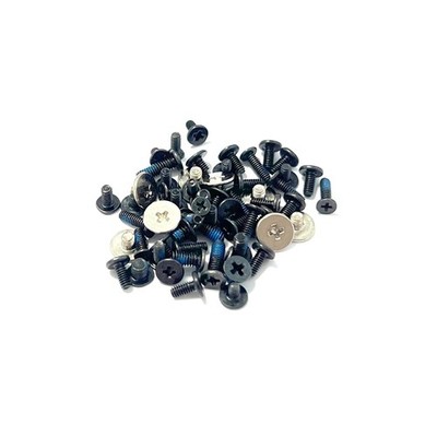 941797-001 screws A set of screws For HP ENVY X360 15-AQ 15T-AQ M6-AQ M6-AR gof
