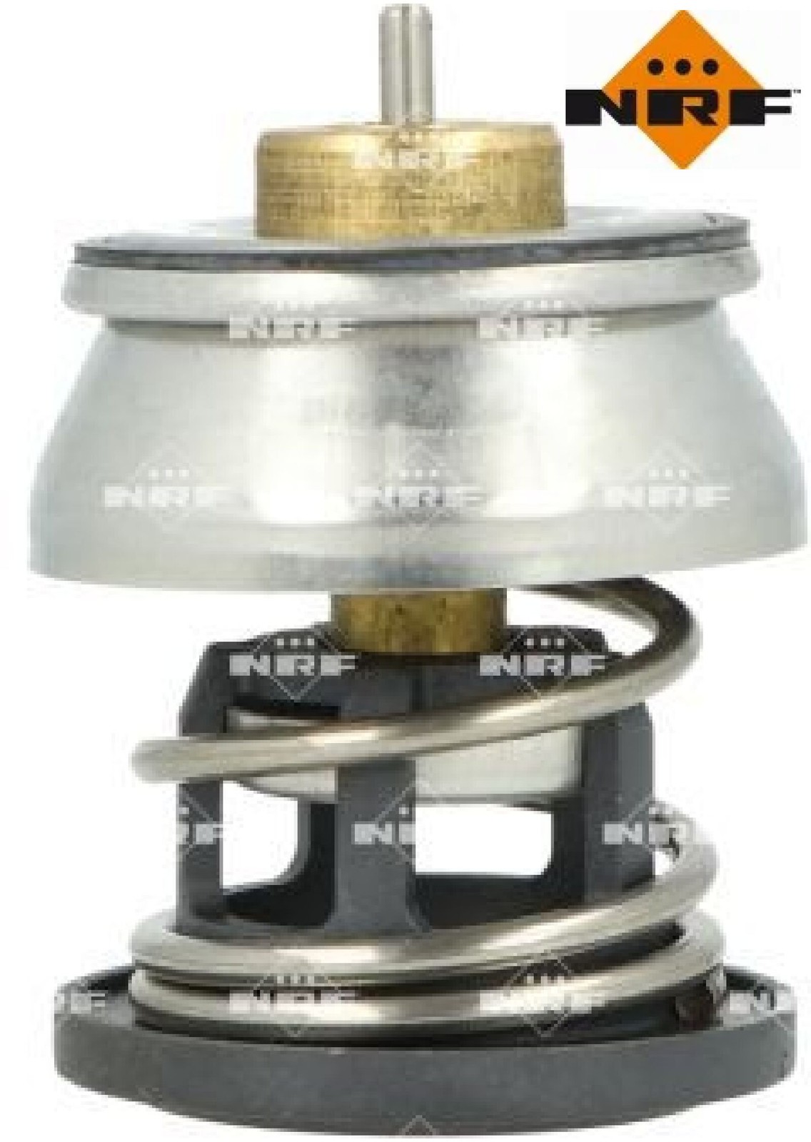 Nrf Thermostat, Kühlmittel 725358 Für Mini Bmw - Bild 2