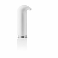 Eva Solo Seifenspender Matt White Seifen Spender FlüSsigseife Weiß 180 Ml