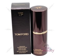 Tom Ford Traceles Foundation Stick 0.5 oz NIB...