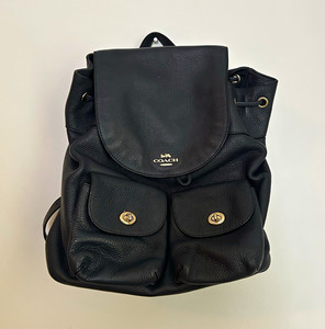 Coach Backpack Vintage | eBay display picture 1
