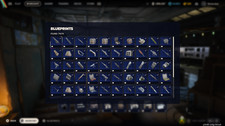 ARC Raiders Goop ✓ Blueprints ✓ Materials ✓ Seeds ✓ Items ✓  In Game Delivery ✓