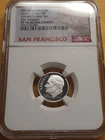 2024 S Silver Proof Dime Limited Edition Pf70
