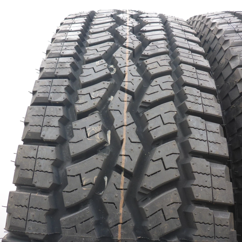 235 85 16 2x Falken 235/85 R16 120/116Q Wildpeak A/T Todas las Estaciones - Imagen 2 de 4