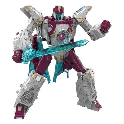 Transformers - Genertations - Legacy United (Cybertron Universe - Vector Prime)