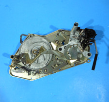 GARRARD 440M TURNTABLE SUB-PLATE ASSEMBLY COMPLETE GREAT CONDITION PARTS/REPAIR