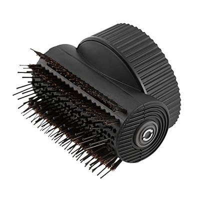 SHARK STYLE iQ Style Bürste Haartrockner Zubehör Glättbürste