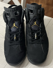 Nike Air Jordan Retro 6 Kids Size 5.5 Youth