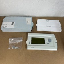 SIEMENS PXM10 Bedieneinheit AC 24V DC 12-40V ...