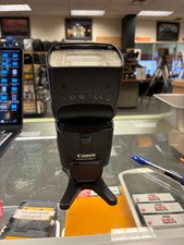 Canon Speedlite 430EX II Shoe Mount Flash TESTED