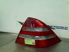 RÜCKLICHT RECHTS REAR LIGHT RIGHT Mercedes-Benz S (W220) 2002 A2208200264