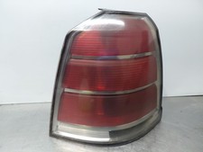 93190792 RÜCKLEUCHTE AUßEN LINKS / 983734 FÜR OPEL ZAFIRA / ZAFIRA FAMILY B A05