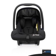 Auto-Babyschale Bambini / Isofix Basis Reboarder, i-Size R 129, Autositz | PETEX