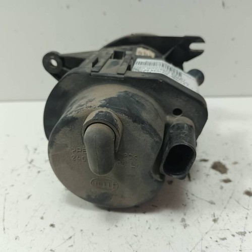 24655600RE nebelscheinwerfer rechts 3583797 AUDI A6 BERLINA 4B2 1.8 T 2001