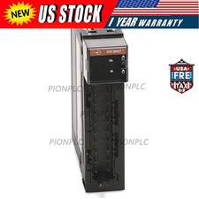 New AB 1756-IR6I / A ControlLogix 6 Pt Isolated RTD In Module AB
