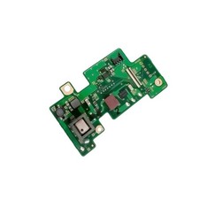 New Flash Charging PCB Board Replacement Part For Nikon D3400 Camera