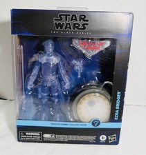 Star Wars Black Series Ezra Bridger Holocomm Collection 6  Figure Hasbro NEW