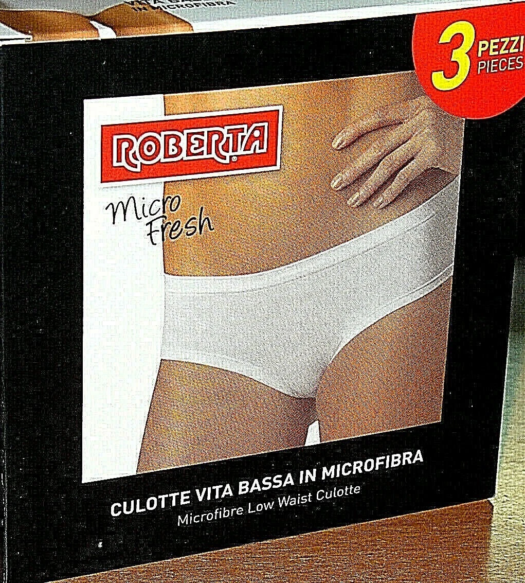 Wolbar Mutandine Donna WB68 Senza Cuciture, Rosse, Taglia L - Invisibili Sotto I Vestiti, In Poliammide Ed Elastan