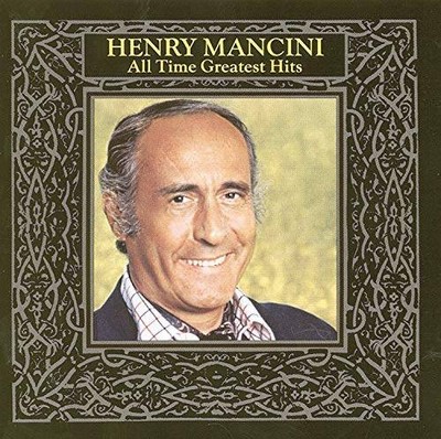 Henry Mancini - All-Time Greatest Hits, Vol. 1 - Audio CD - VERY GOOD