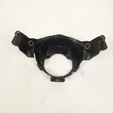 Couvre guidon origine pour Scooter Aprilia 50 Sr Racing Lc 2006 à 2014