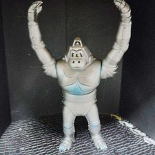 Bandai Mechani Kong 7" tall Figure King Kong Escapes 1967 Godzilla 1991 Japan